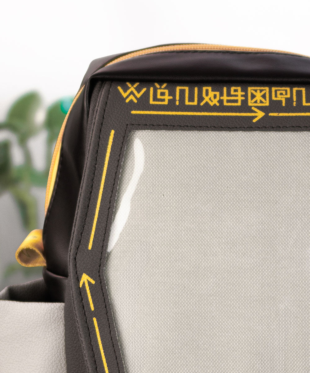 SHOULDER BAG - DIGIMON
