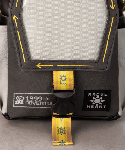 SHOULDER BAG - DIGIMON