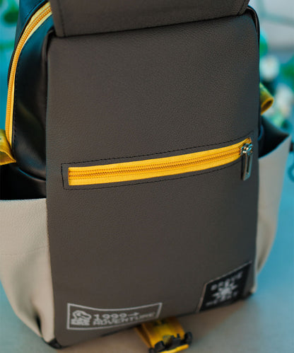 SHOULDER BAG - DIGIMON