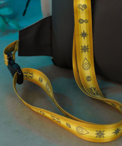 SHOULDER BAG - DIGIMON