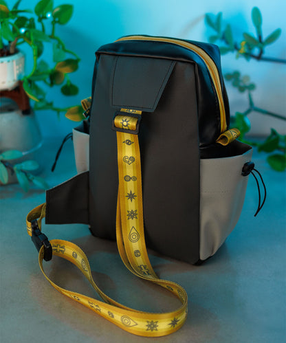 SHOULDER BAG - DIGIMON