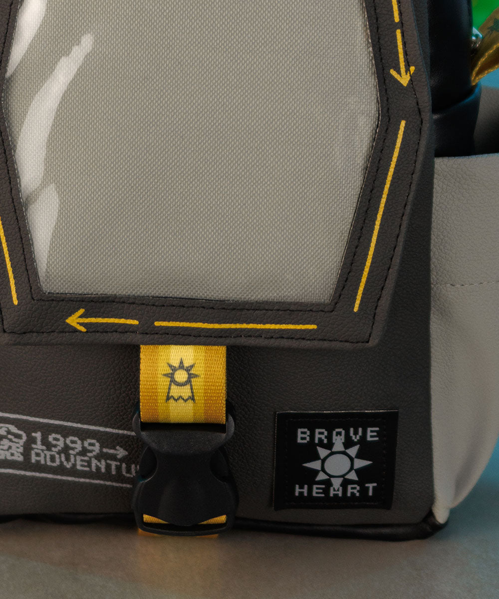 SHOULDER BAG - DIGIMON