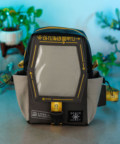 SHOULDER BAG - DIGIMON