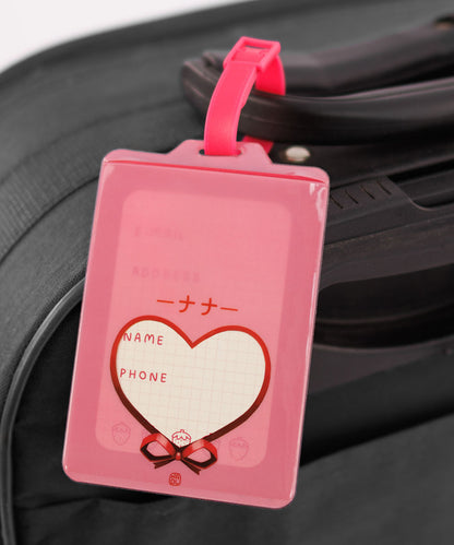 PHOTOCARD HOLDER - NANA