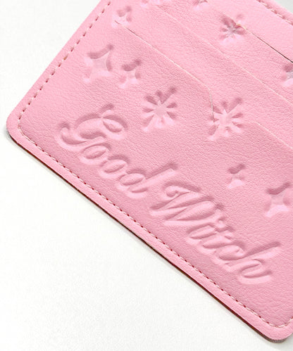 PORTA-CARTÕES - GOOD WITCH