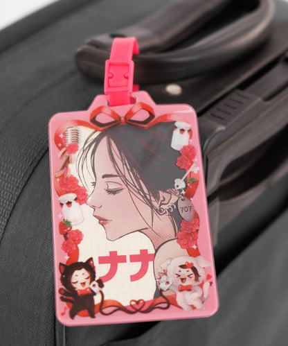 PHOTOCARD HOLDER - NANA