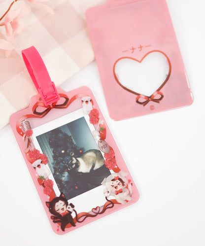 PHOTOCARD HOLDER - NANA