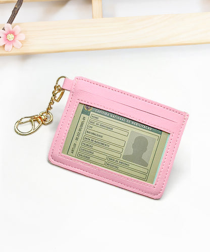 PORTA-CARTÕES - GOOD WITCH