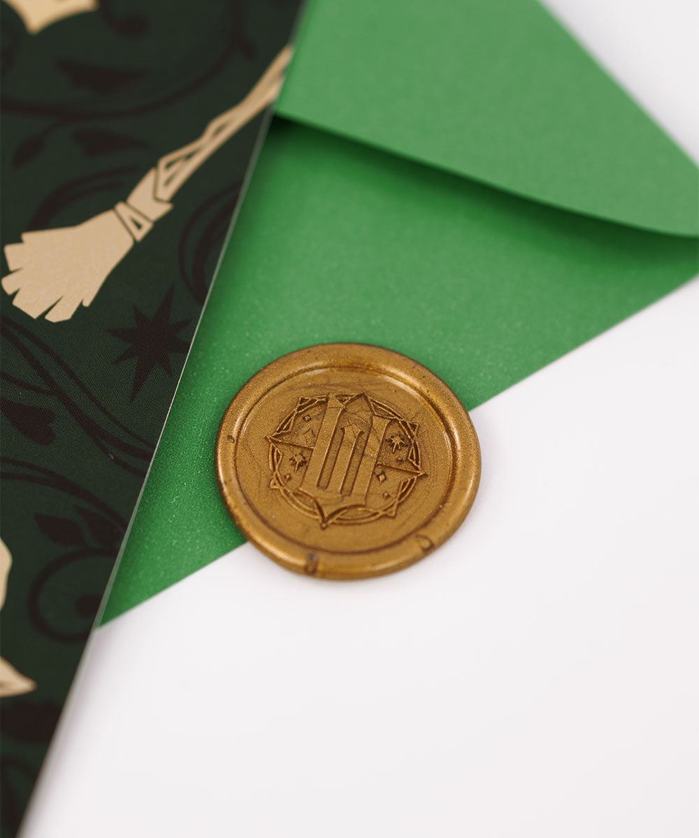 CARTAO PRESENTE - WICKED