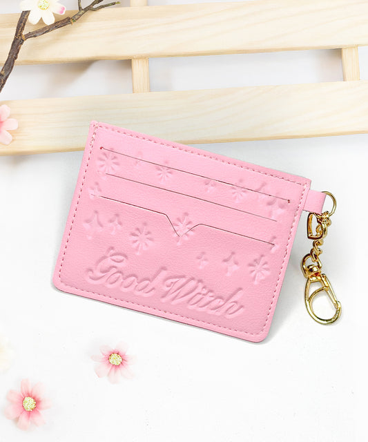 PORTA-CARTÕES - GOOD WITCH