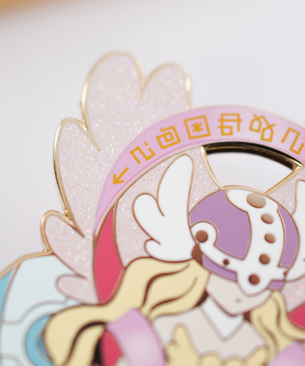 PIN - ANGEWOMON