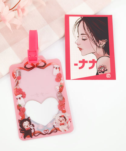 PHOTOCARD HOLDER - NANA