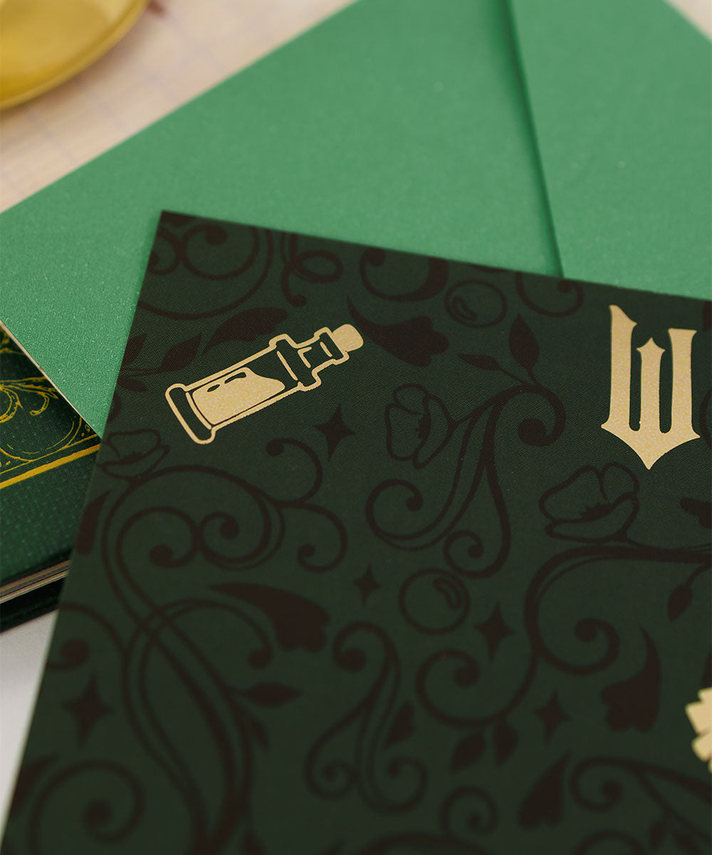 CARTAO PRESENTE - WICKED