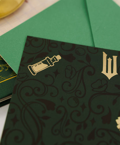 CARTAO PRESENTE - WICKED