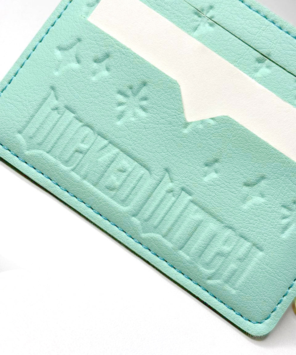 PORTA-CARTÕES - WICKED WITCH