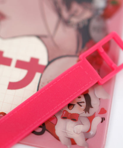 PHOTOCARD HOLDER - NANA