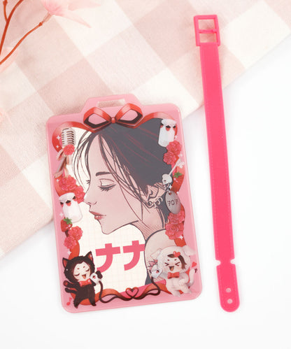 PHOTOCARD HOLDER - NANA