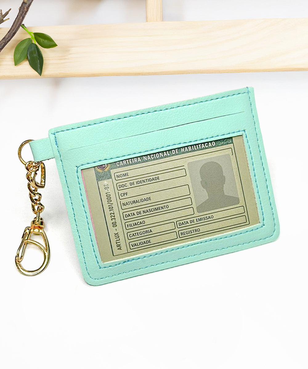 PORTA-CARTÕES - WICKED WITCH