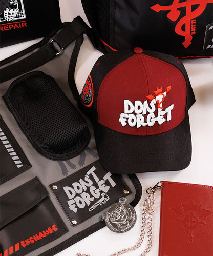 KIT FULLMETAL + ADESIVO BRINDE