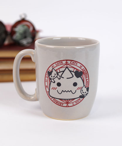 CANECA - ALPHONSE