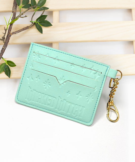 PORTA-CARTÕES - WICKED WITCH