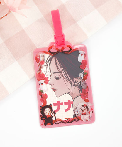 PHOTOCARD HOLDER - NANA