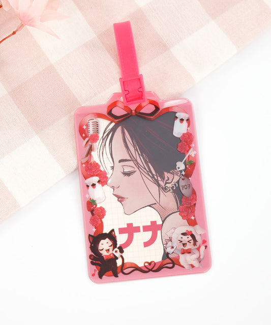 PHOTOCARD HOLDER - NANA