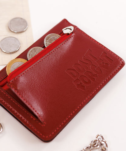 CARTEIRA - DON'T FORGET