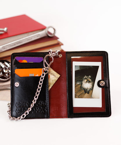 CARTEIRA - DON'T FORGET