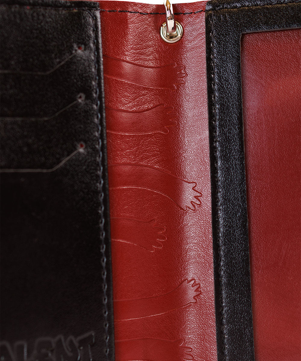 CARTEIRA - DON'T FORGET