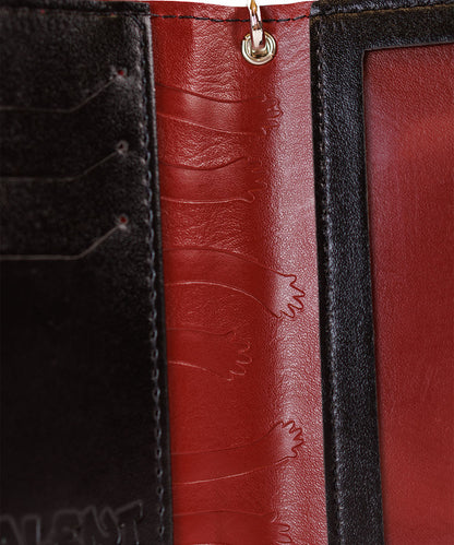 CARTEIRA - DON'T FORGET