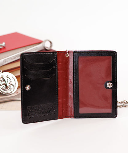 CARTEIRA - DON'T FORGET