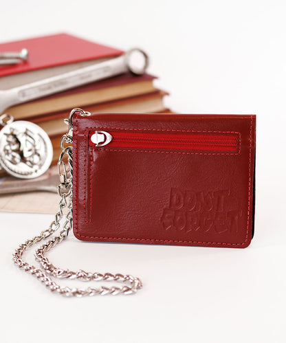 CARTEIRA - DON'T FORGET