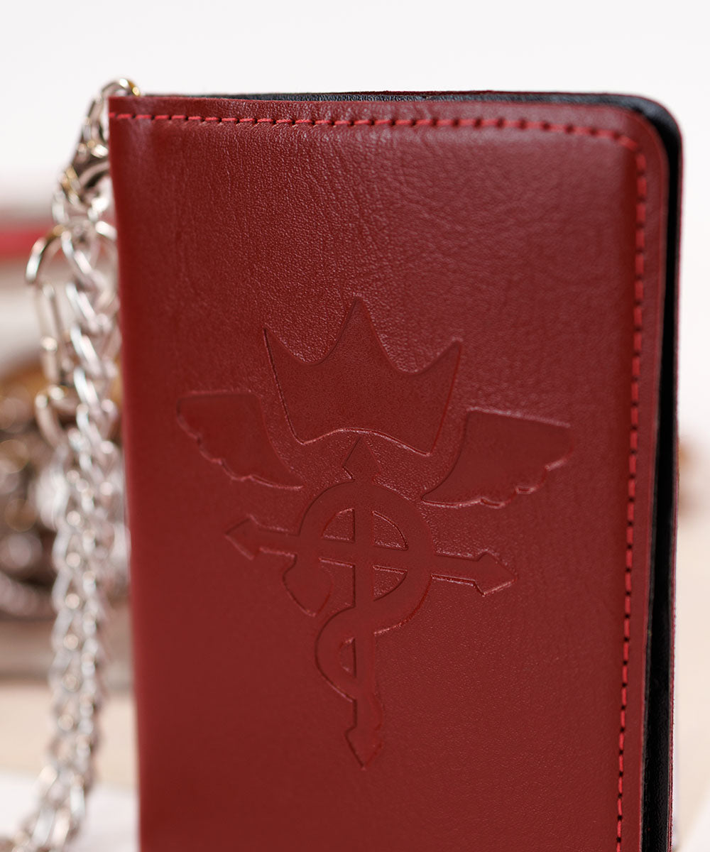 CARTEIRA - DON'T FORGET