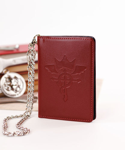 CARTEIRA - DON'T FORGET