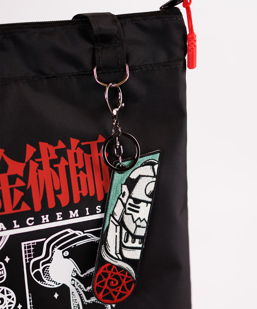 TOTE BAG - WINRY REPAIR 2.0