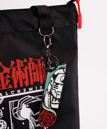 TOTE BAG - WINRY REPAIR 2.0