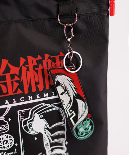 TOTE BAG - WINRY REPAIR 2.0