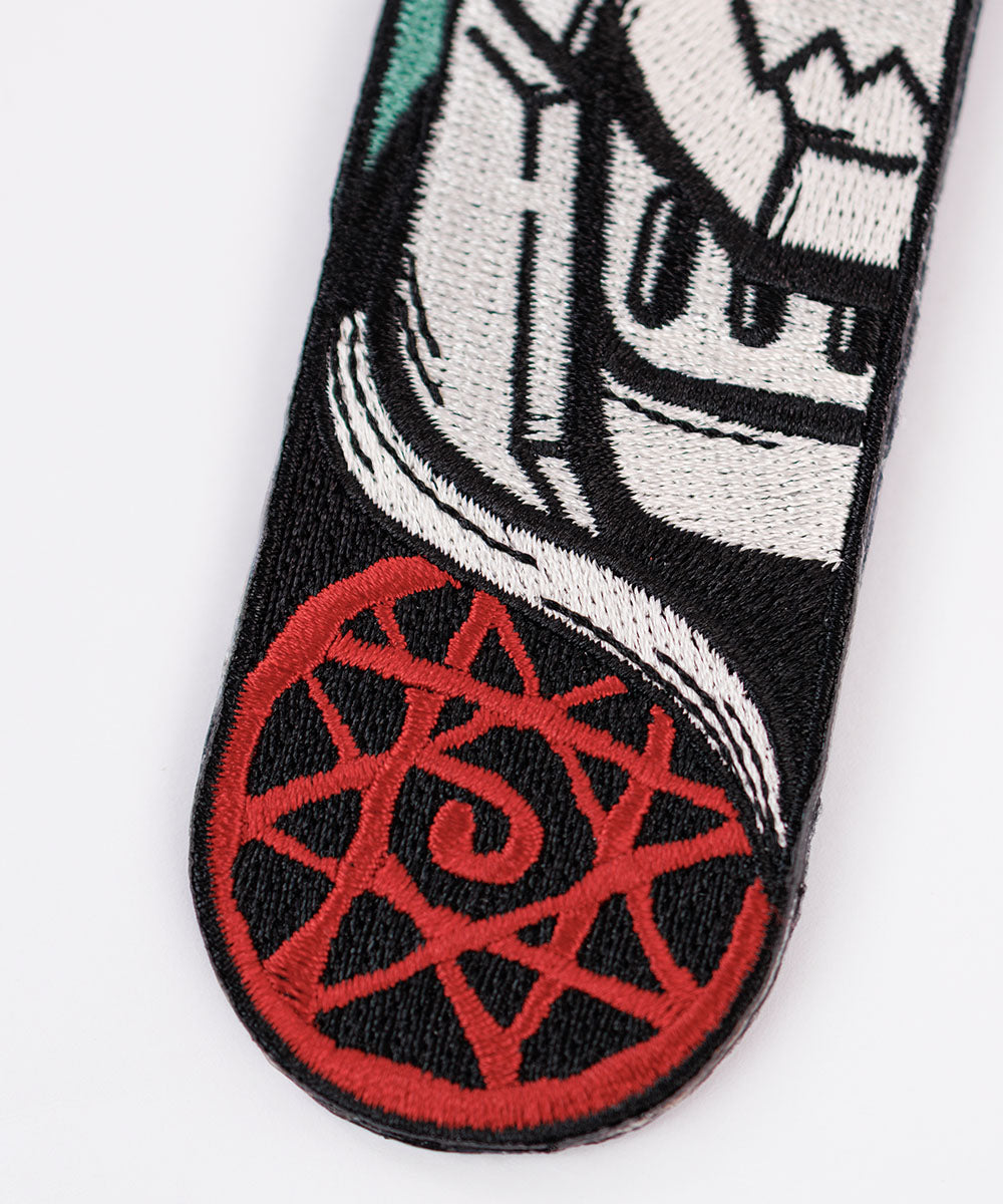 CHAVEIRO - FULLMETAL