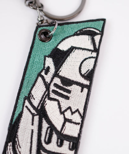 CHAVEIRO - FULLMETAL