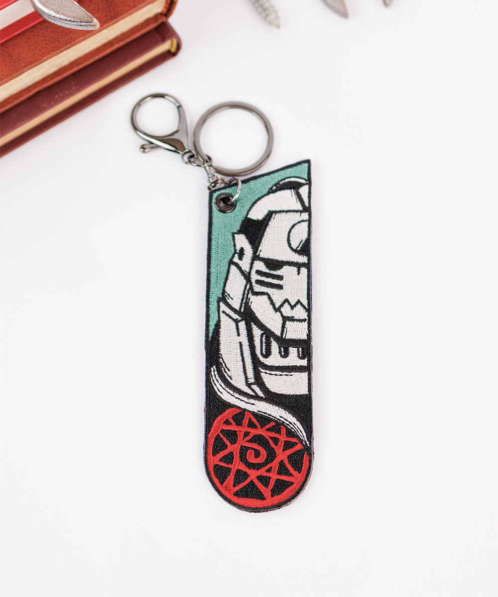 CHAVEIRO - FULLMETAL