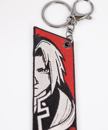 CHAVEIRO - FULLMETAL