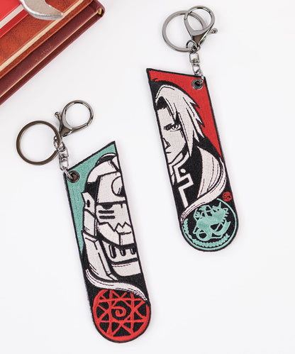 CHAVEIRO - FULLMETAL