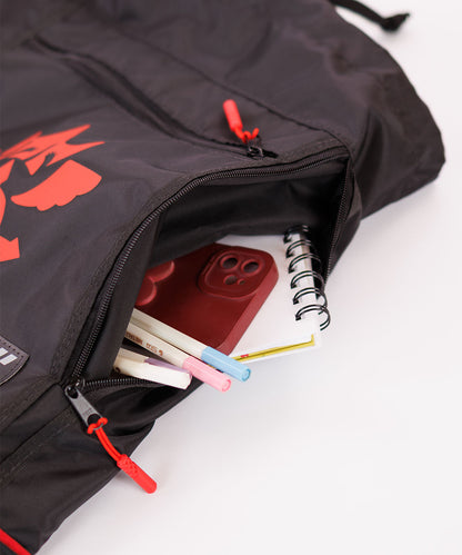 MOCHILA TIPO ESPORTIVA - FULLMETAL