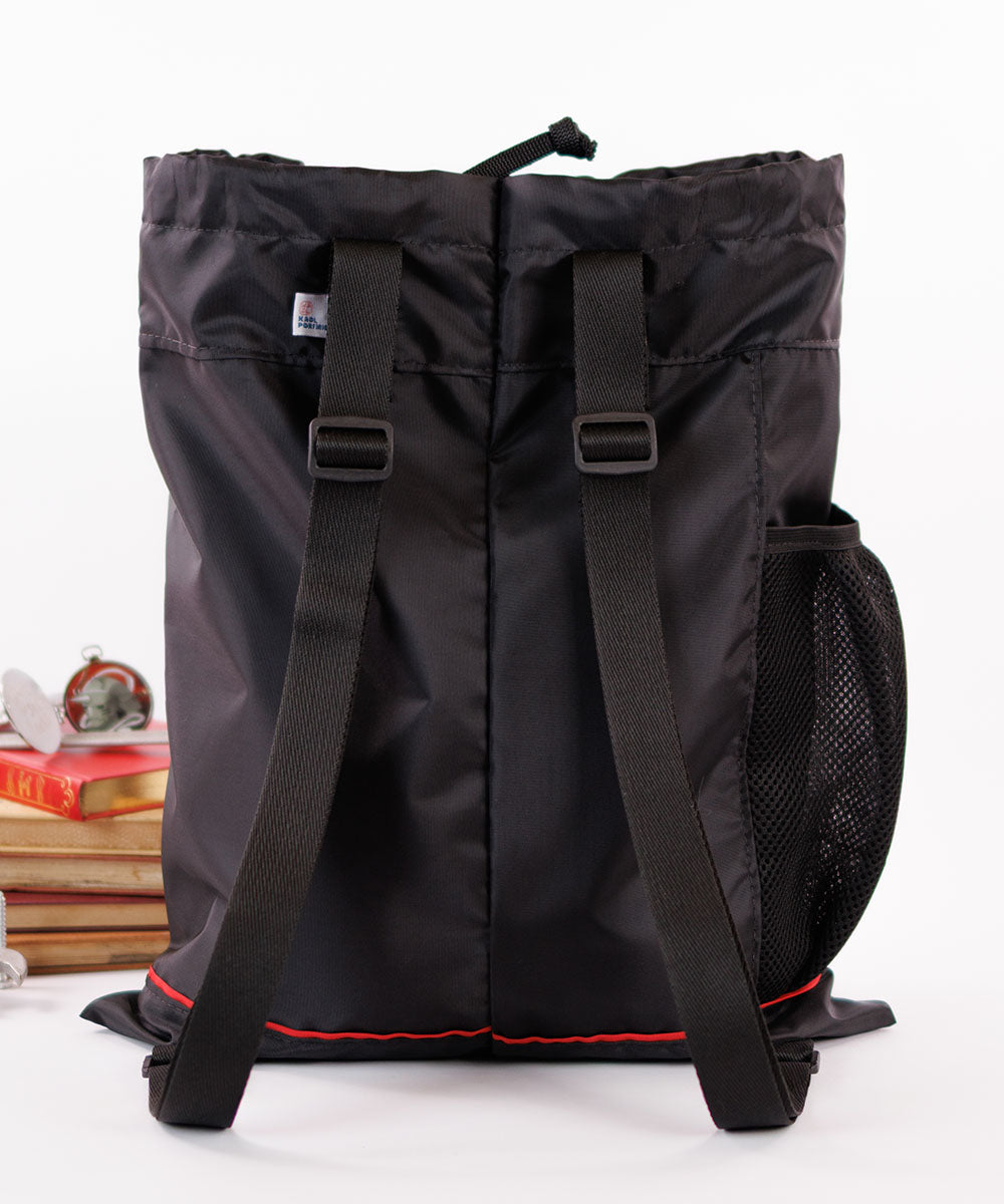 MOCHILA TIPO ESPORTIVA - FULLMETAL