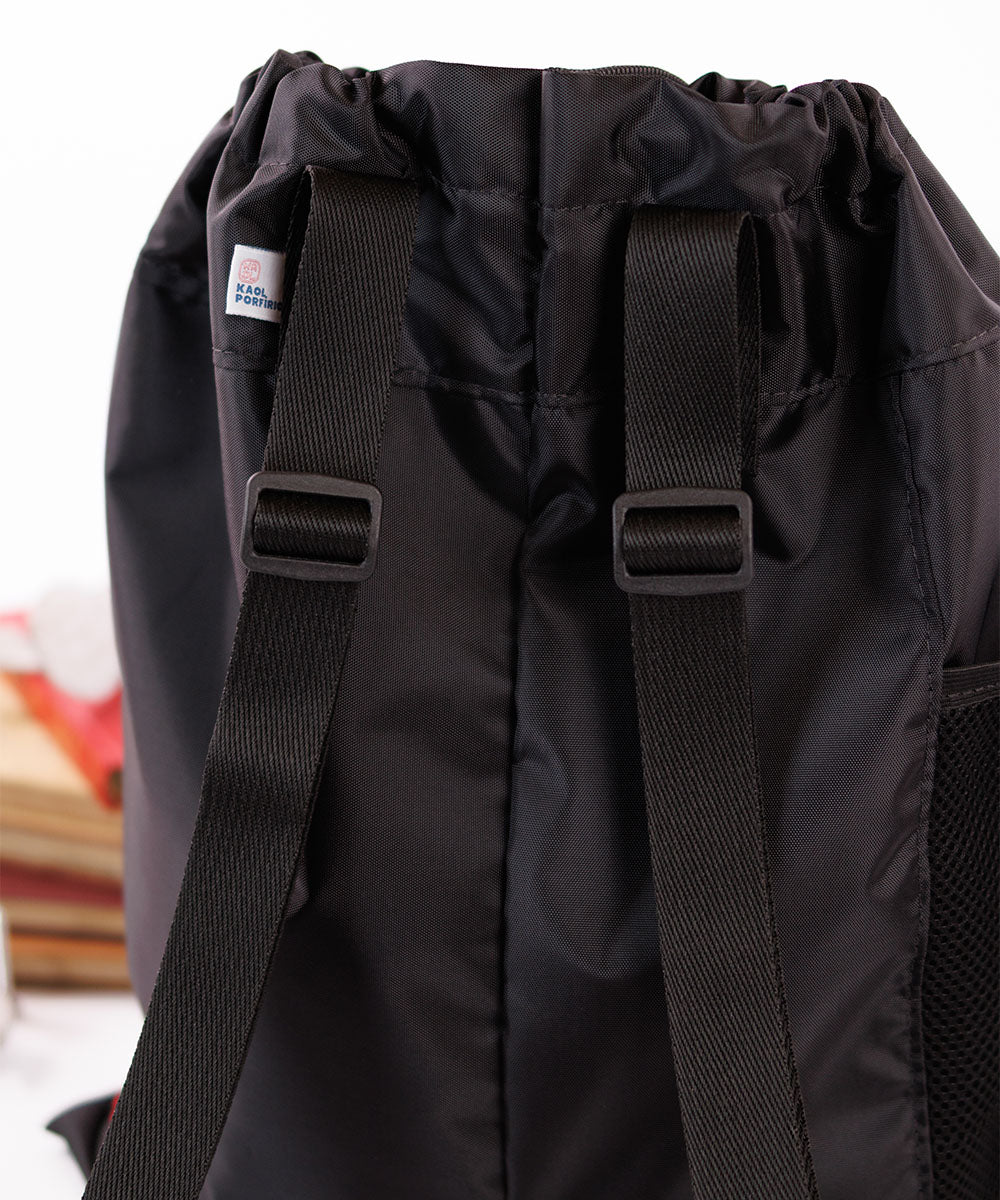 MOCHILA TIPO ESPORTIVA - FULLMETAL