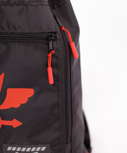 MOCHILA TIPO ESPORTIVA - FULLMETAL