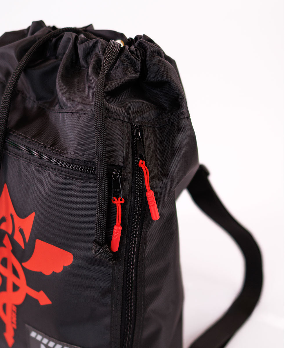MOCHILA TIPO ESPORTIVA - FULLMETAL