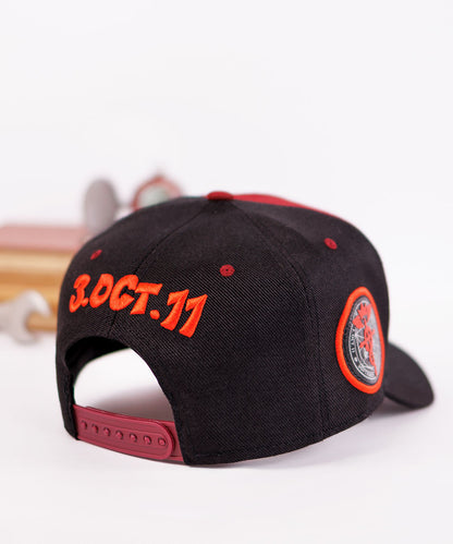 BONÉ - DON'T FORGET