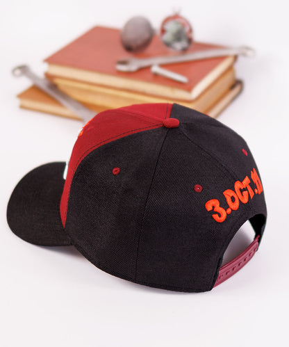 BONÉ - DON'T FORGET